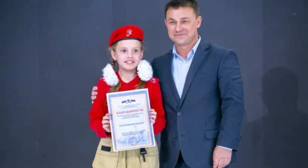 Новости Крыма - Весенний калейдоскоп эмоций: исповедь актрисы и монолог о «Москве краснокаменной»