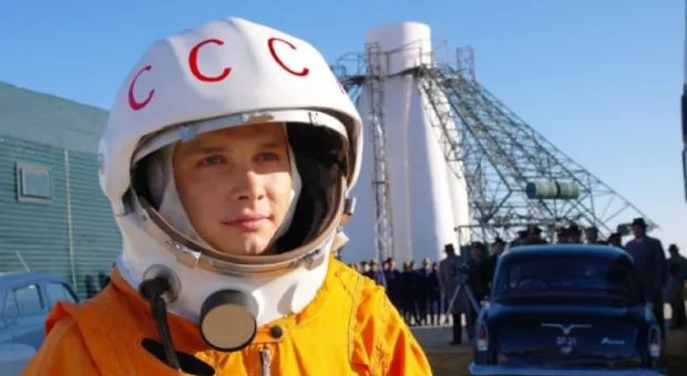 Новости Крыма - В концерне «АЛМАЗ АНТЕЙ» отметили День космонавтики