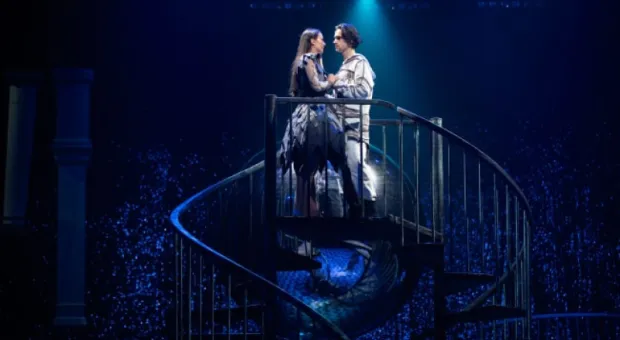 Новости Крыма - Магия Античного театра: в Херсонесе открывается театральный сезон