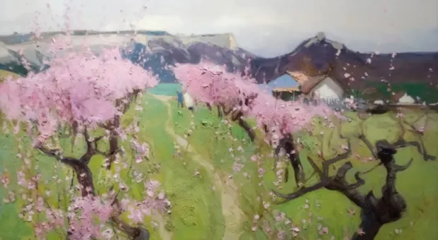 Новости Крыма - Куда пойти на выходных: танец огня и дыхание весны