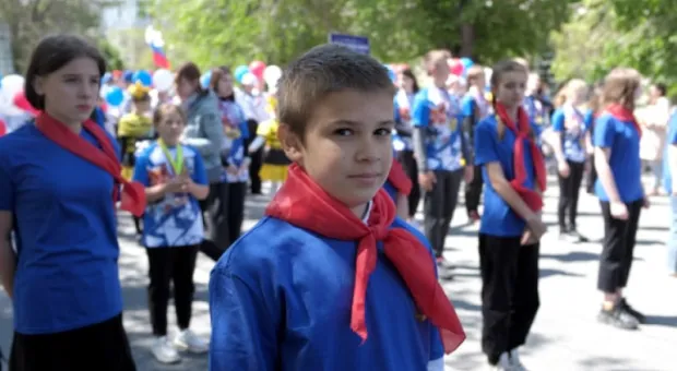 Новости Крыма - «Ночи музеев» прекрасные мгновения: как всероссийская акция прошла в Херсонесе Таврическом