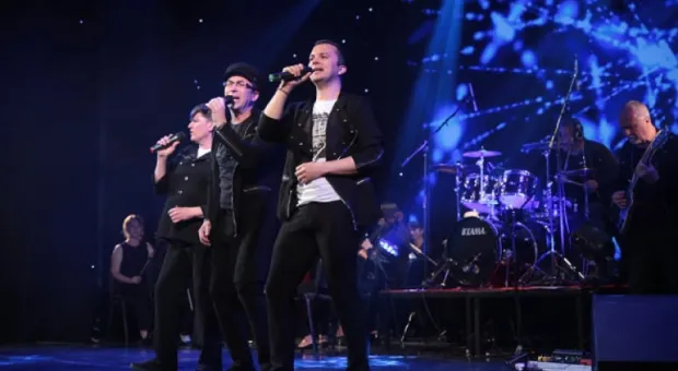 Новости Крыма - Лето начнётся в «Сказочном королевстве»: детский театральный фестиваль снова с нами