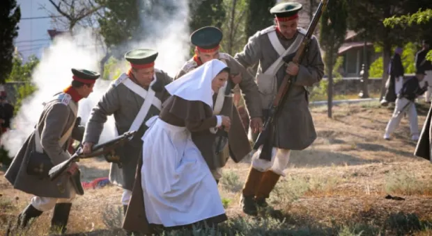 Новости Крыма - Мир ненужных мужчин: музыкальная карикатура как ответ современным реалиям