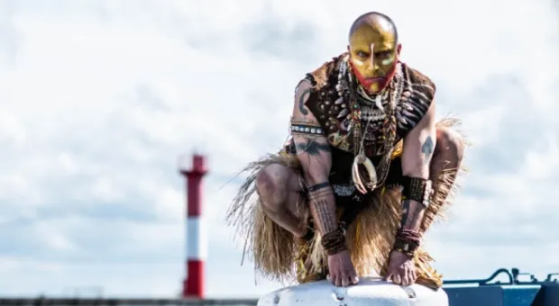 Новости Крыма - В столице Крыма пройдёт выставка бродячих собак