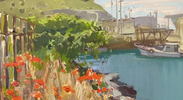 Новости Крыма - Поймать творческий порыв: в Севастополе пройдёт молодёжный фестиваль «Вдохновение»