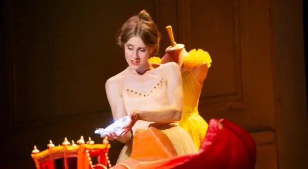 Новости Крыма - Под девизом Comic opera: в Севастополе прошёл шестой концерт «Оперных вечеров»