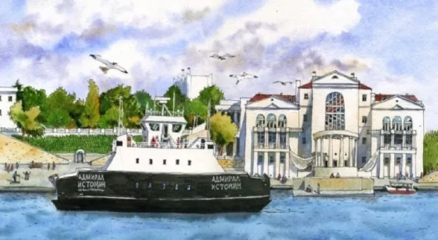 Новости Крыма - День России отпраздновали в игре Minecraft