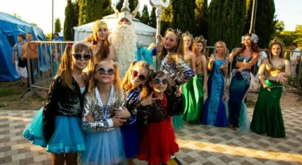 Новости Крыма - Фестиваль «Природа Искусства» в живописных декорациях цветущей лаванды продолжится 16 и 17 июля