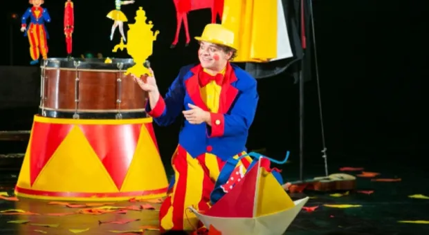 Новости Крыма - Из заброшенного пустыря в арт-пространство: новая жизнь усадьбы №25 в стиле джаз