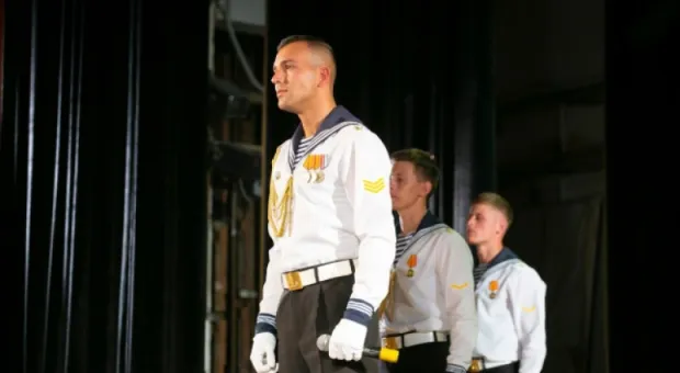 Новости Крыма - Гала-концерт звёзд мирового балета представил богатство танцевальной палитры