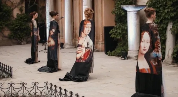 Новости Крыма - Ярослав Запашный рассказал о закулисье программы «Тигры на земле и в воздухе»