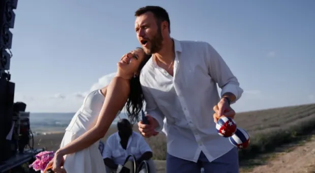 Новости Крыма - Благодарна судьбе за возможность танцевать в Севастополе, — балерина Ксения Рыжкова