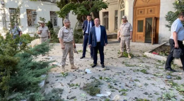 Новости Крыма - Фестиваль «Zакрытый покаZ» подвёл итоги