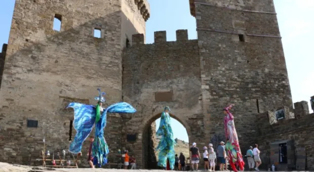 Новости Крыма - Куда пойти на выходных: шедевры Эйнауди и программа «Летнего Севастополя»