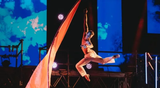 Новости Крыма - Куда пойти на выходных: День рыбака и «живые» картины