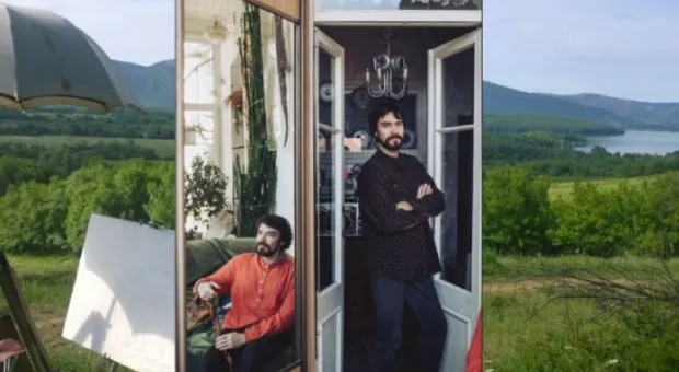 Новости Крыма - Дмитрий Певцов привезёт в Крым «Пушкинские программы»