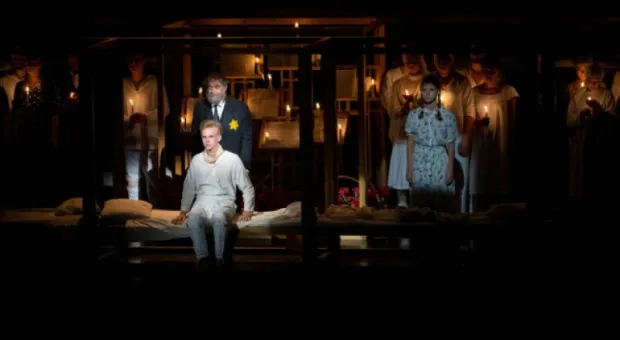 Новости Крыма - Фестиваль «Таврида. АРТ» – территория возможностей