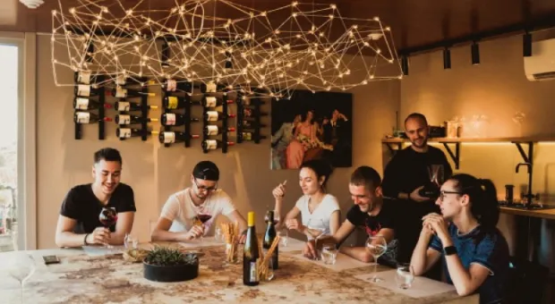 Новости Крыма - «Ночь кино-2022»: программа мероприятий в Севастополе