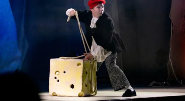 Новости России - В Севастополе с огромным успехом прошёл киномарафон «Ночь кино»