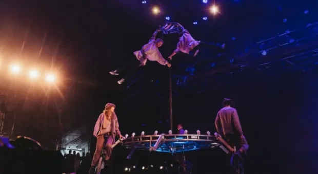 Новости Крыма - Жить и работать в России: фестиваль «Таврида. АРТ» подводит первые итоги