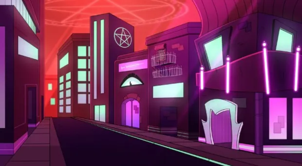 Новости России - Пощекотать нервишки: новое аниме от Дзюндзи Ито