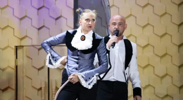 Новости России - С чего начинается Родина: образ России от истоков до наших дней в творчестве Ильи Лысенкова