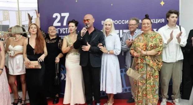 Новости России - «Летний вечер в Херсонесе»: комедия нравов Мольера и шедевры классики