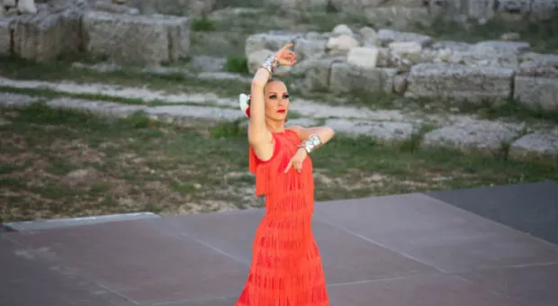 Новости России - Будить в человеке человека: в Севастополе открылась выставка «От Белого к Чёрному морю»