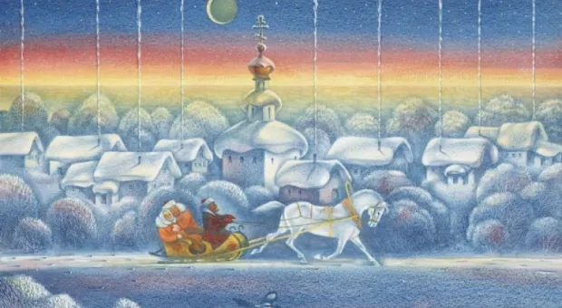 Новости России - В Севастополе впервые прошёл фестиваль актёрской песни