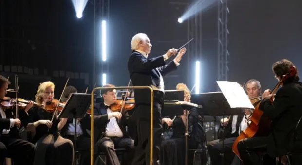 Новости России - «Не бойся быть счастливым»: тихая история с громким эхом