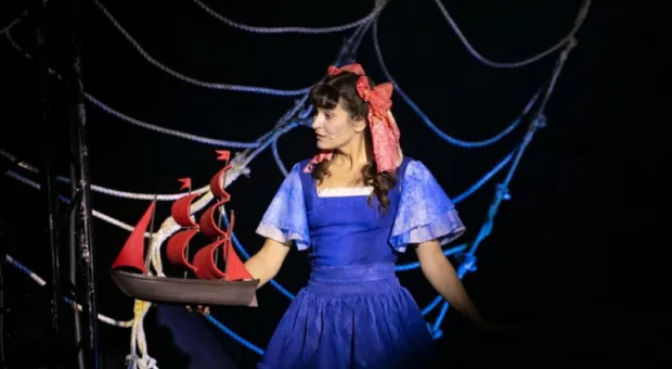 Новости России - Горе на троих: как искусство помогло Брэду Питту и его друзьям