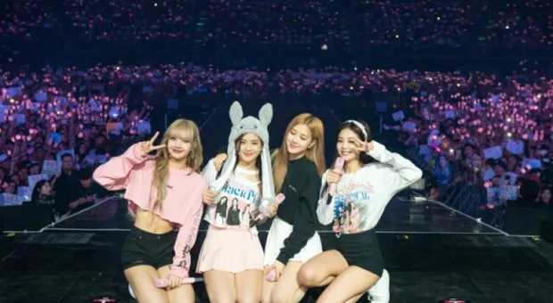 Новости России - Перцы, обезьяны, любовь: чем радует музыка в октябре?