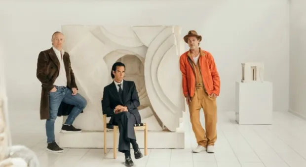 Мировые новости - «Не бойся быть счастливым»: тихая история с громким эхом