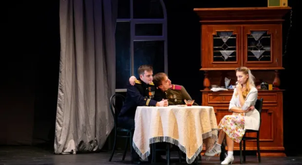 Мировые новости - Севастопольцам есть с кем поговорить о сегодняшнем и о вечном