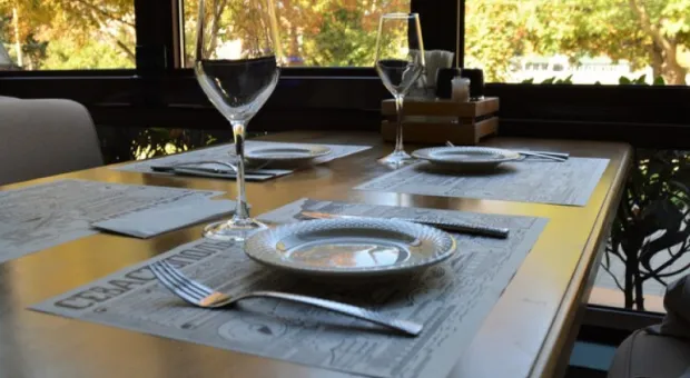 Новости России - Сердце Пармы: историческое кино, у которого получилось