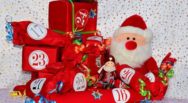 Новости России - Что произошло с ценами на «дурацкие подарки» мужчинам к 23 февраля