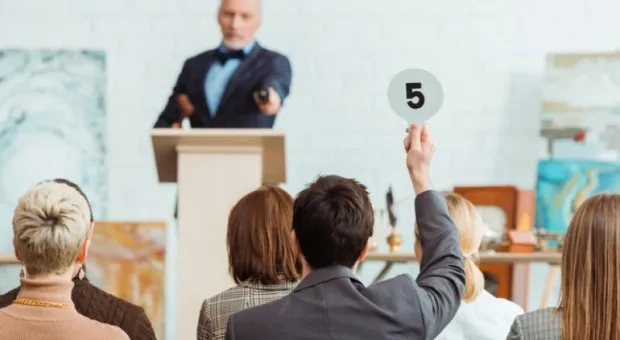 Мировые новости - Очередной шедевр зодчества на Южном берегу Крыма предлагают в «чужие руки»