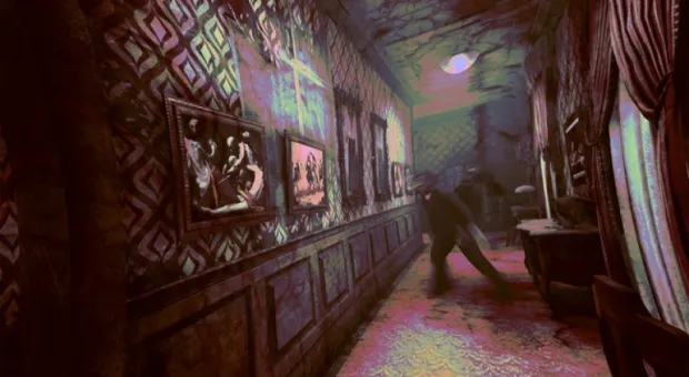 Мировые новости - The Callisto Protocol: «Украсть у самого себя»