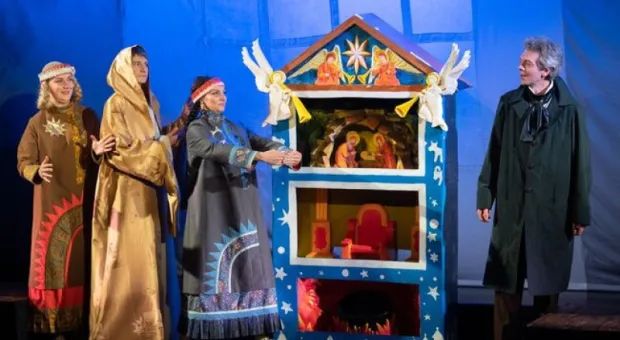 Новости России - Чебурахнуться можно: каким вышел фильм «Чебурашка»?