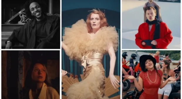 Новости России - Новый год в Севастополе: праздничная подборка