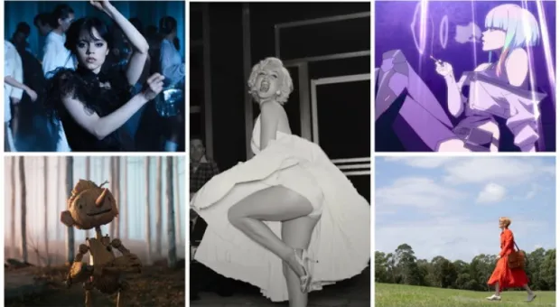 Новости России - Что год грядущий нам готовит: анонсы 2023