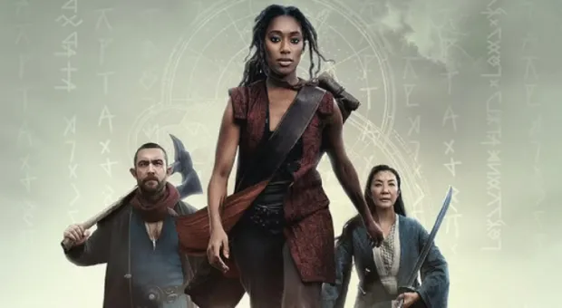 Мировые новости - Славянское фэнтези: что это за жанр и почему он так популярен?