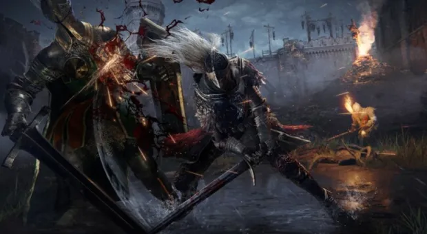 Мировые новости - Без слёз не взглянешь — «Достать ножи: Стеклянная луковица»