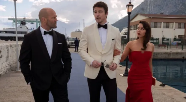 Новости России - Подарок на Рождество: праздничные эпизоды сериалов