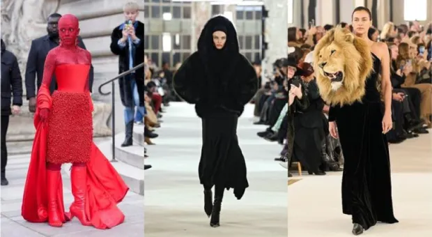 Мировые новости - Спортивный кутюрье: о высокой моде на игровой арене