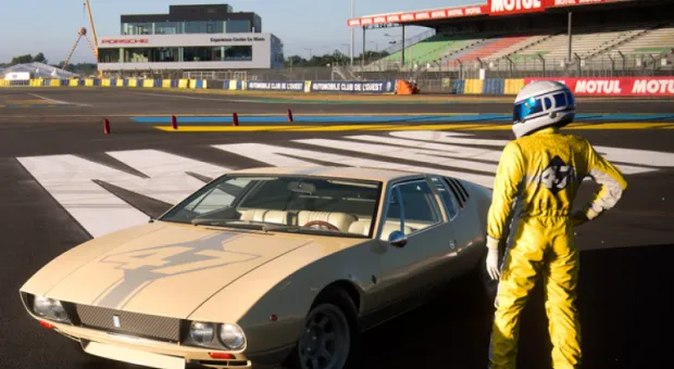 Мировые новости - Красота по-французски: как проходит Неделя моды в Париже