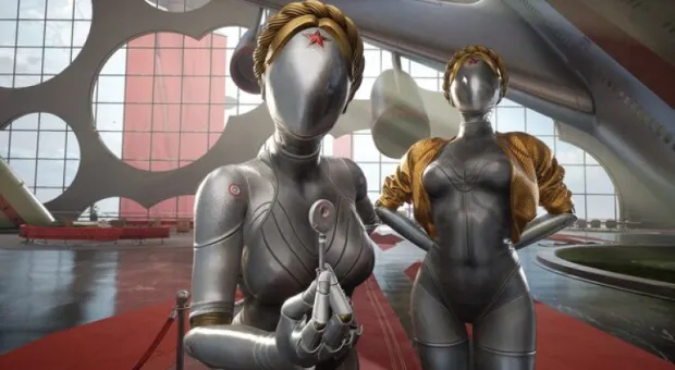 Новости России - Весна 2023: что носить?