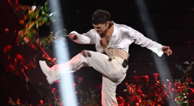 Новости России - Сейлор Мун и Астробой: лучшие и худшие новинки моды