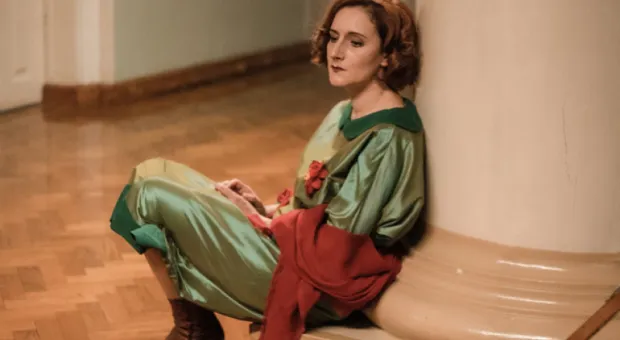 Новости России - Hogwarts Legacy: новый шедевр мира Поттерианы?