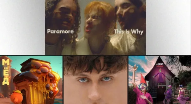 Мировые новости - Ишь ты, масленица: Хагги Вагги и другие арт-объекты в огне